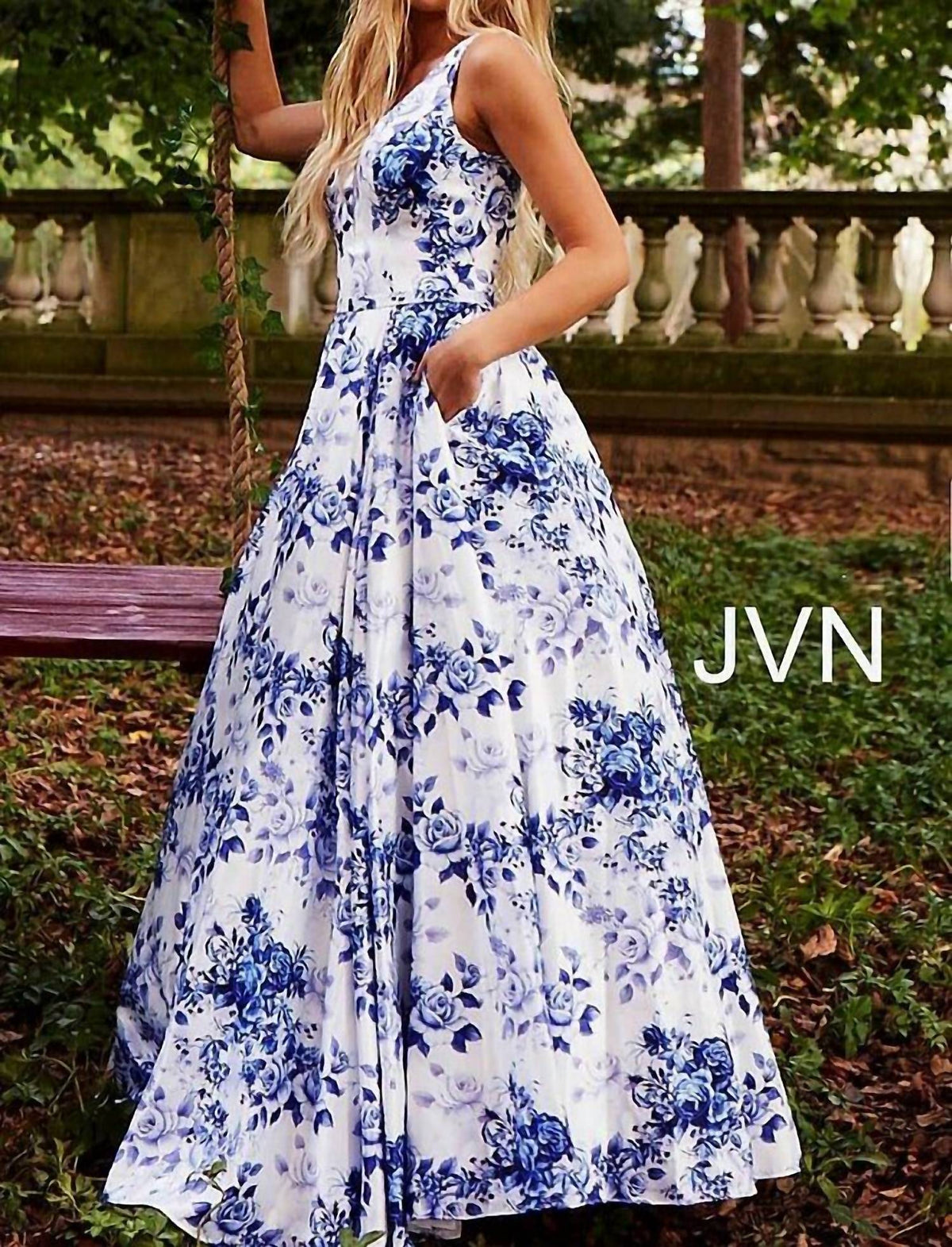 Jovani - jvn60561A