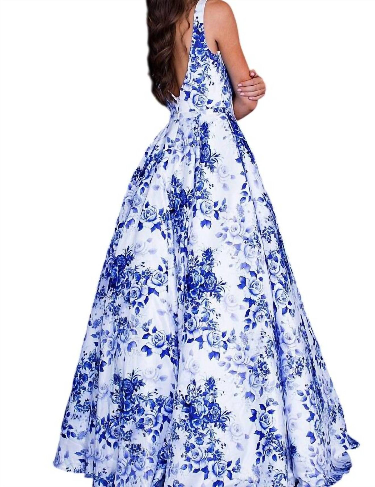 Jovani - jvn60561A