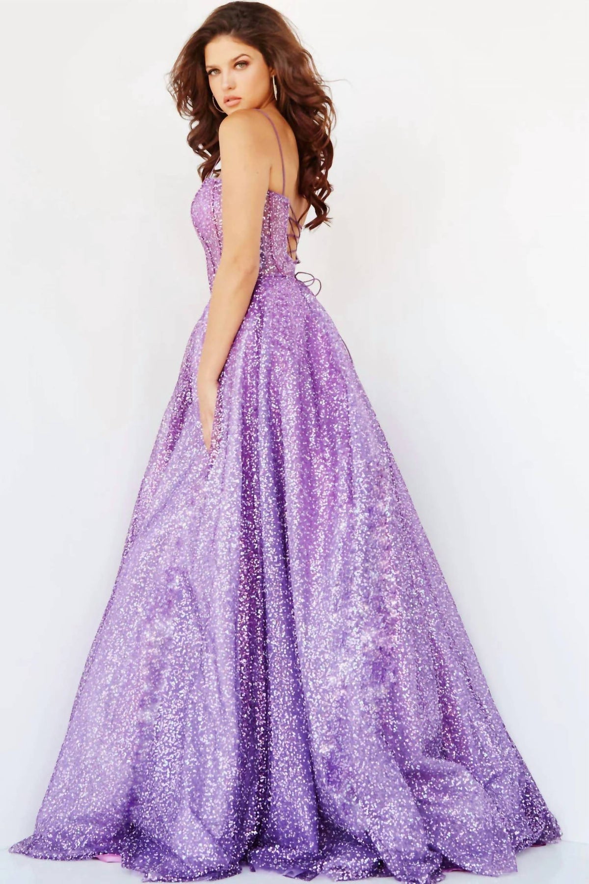 Jovani - Mia Gown