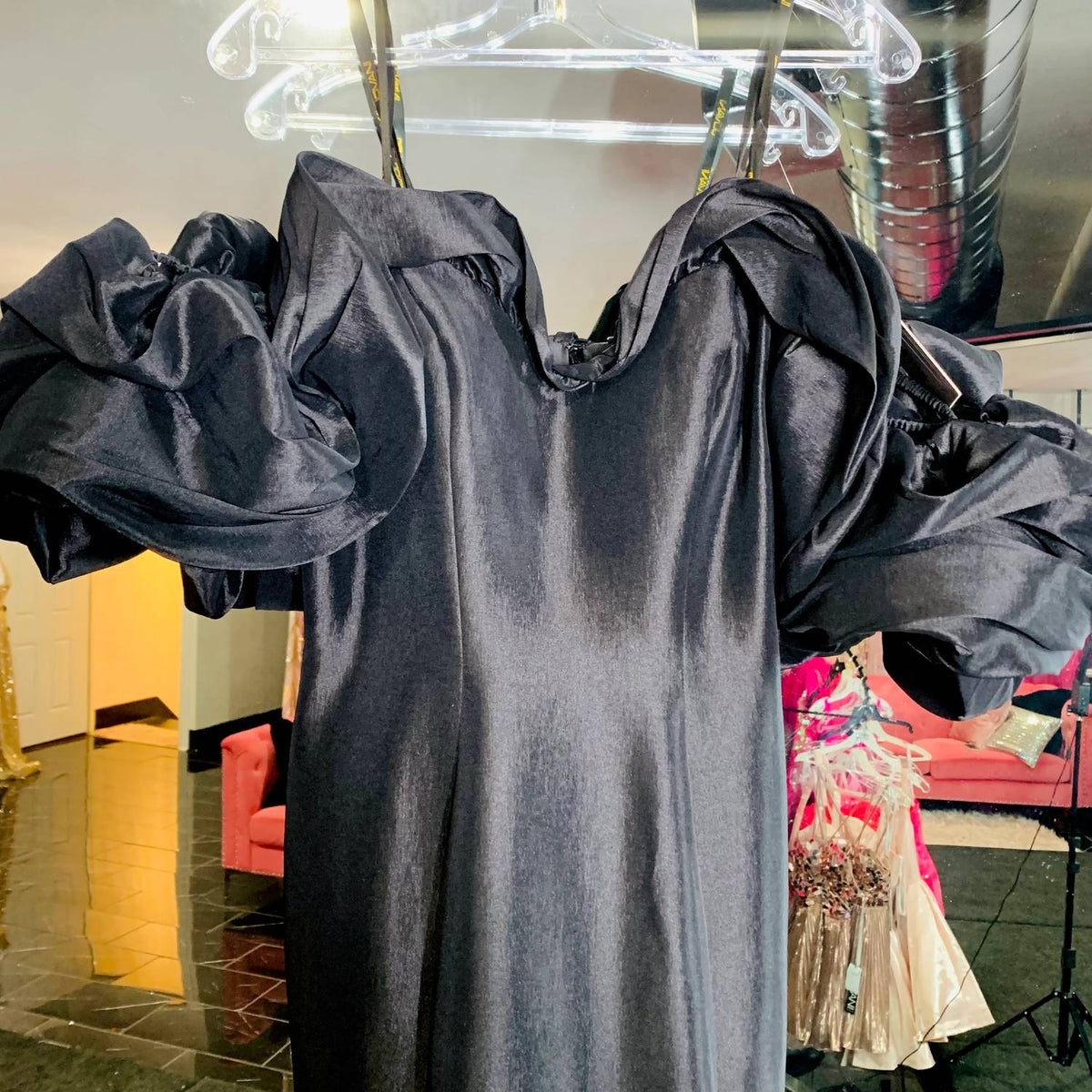 Jovani - Women's Samone Gown