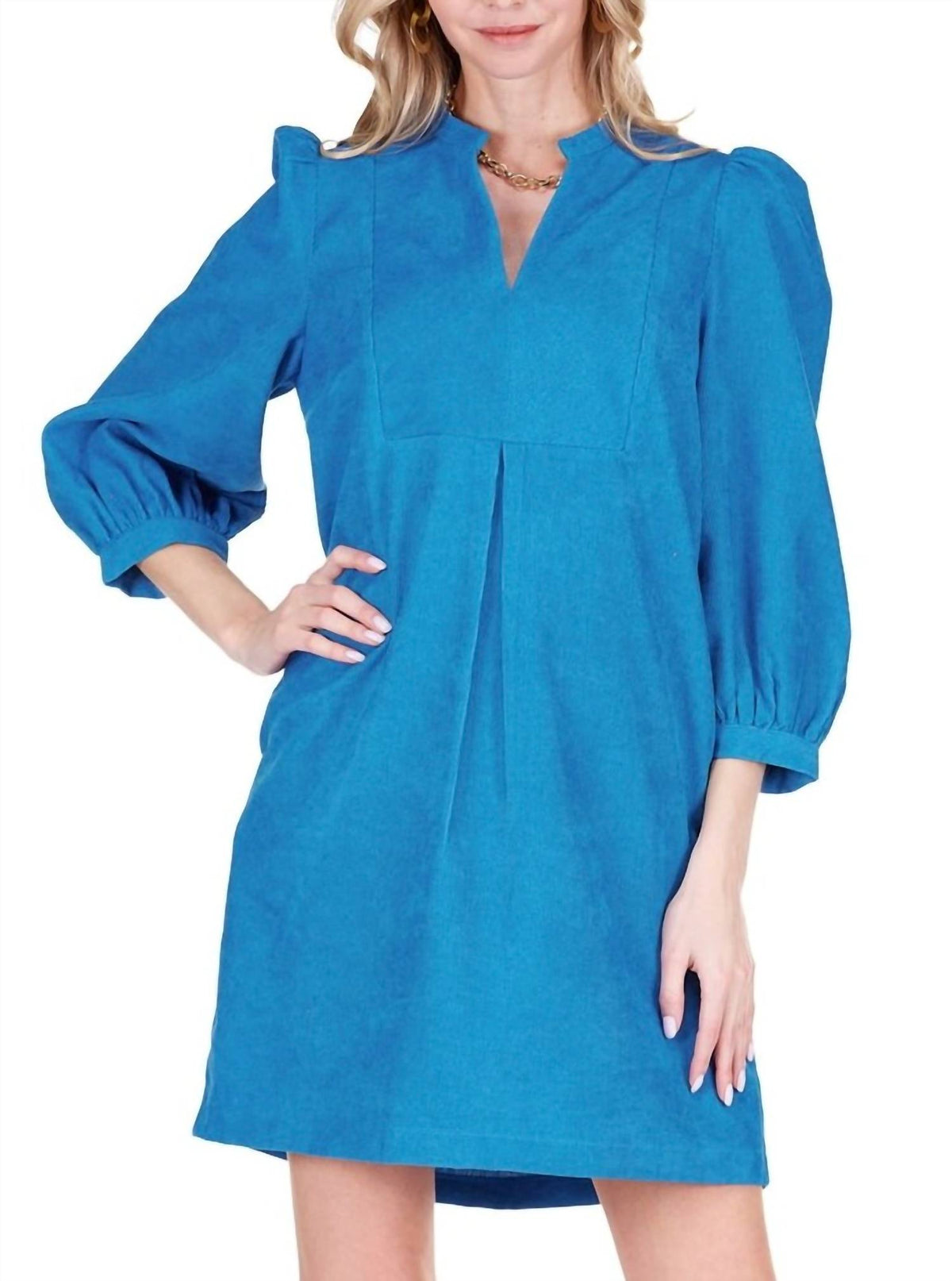 Joy Joy - Amelie Mini Dress