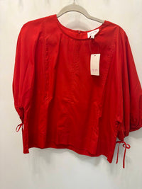 Joy Joy - Gored Top