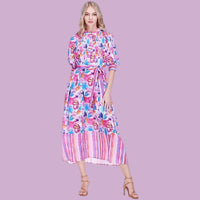 Joy Joy - The Sconset Maxi Dress