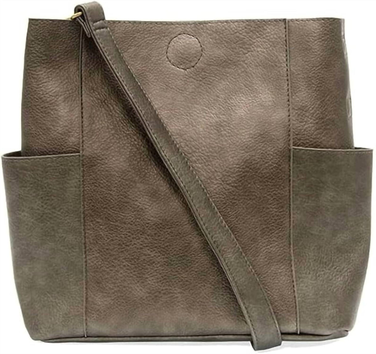 Joy Susan - Kayleigh Side Pocket Bag