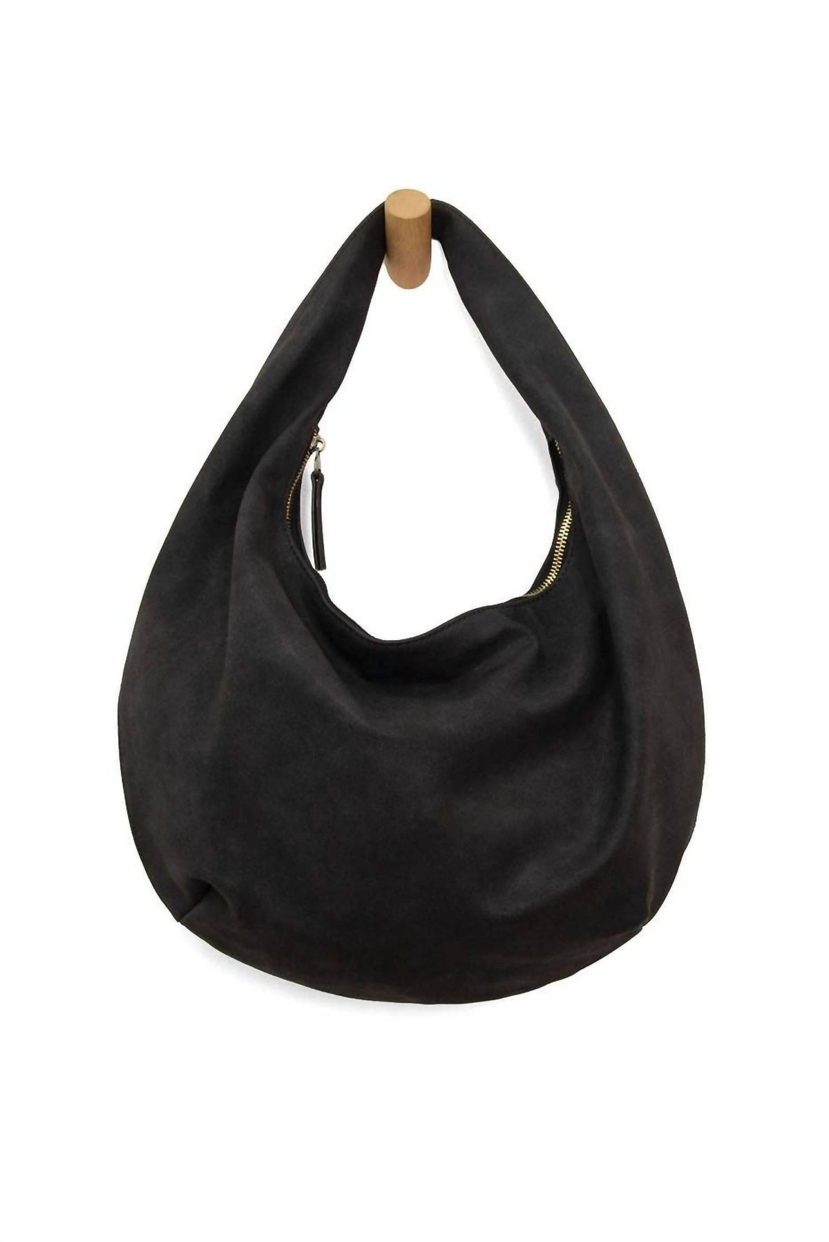 Joy Susan - Women's Bianca Crescent Bag