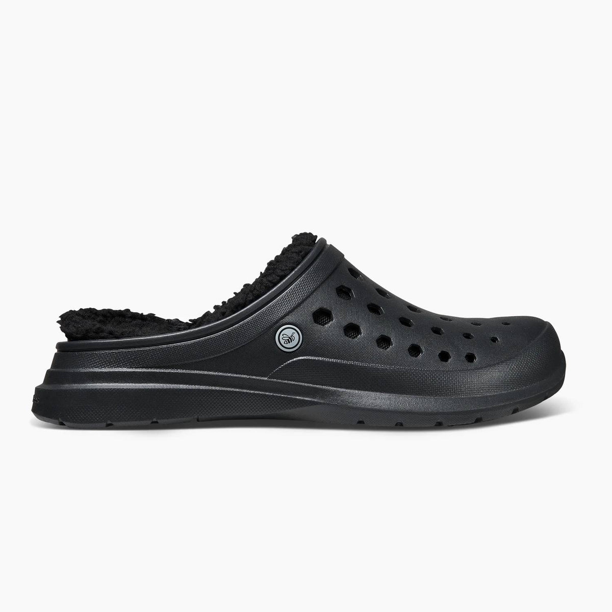 Joybees - Men's Cozy Lined Clog