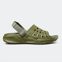 Joybees - Men's Trekking Slide Sandals