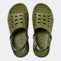 Joybees - Men's Trekking Slide Sandals