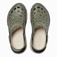 Joybees - Men's Trekking Solid Clog