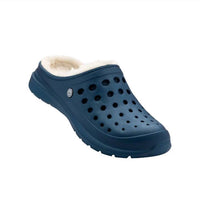 Joybees - Unisex Cozy Lined Clogs