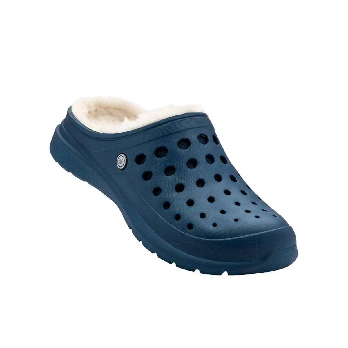 Joybees - Unisex Cozy Lined Clogs