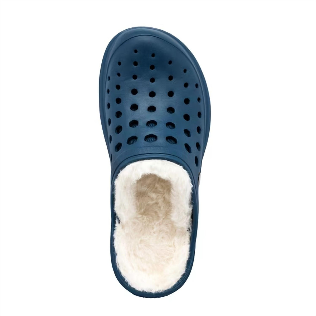Joybees - Unisex Cozy Lined Clogs