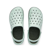 Joybees - Unisex Two Tone Varsity Clogs