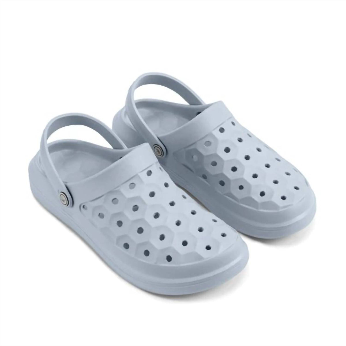 Joybees - Unisex Varsity Clog