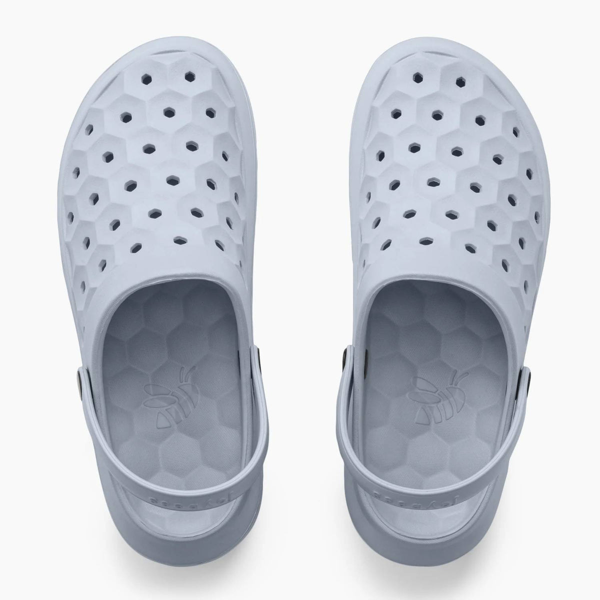Joybees - Unisex Varsity Clog