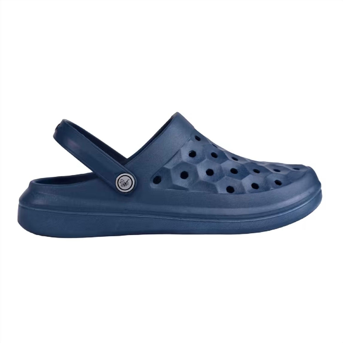 Joybees - Unisex Varsity Clog