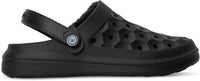 Joybees - Unisex Varsity Lined Clog