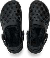 Joybees - Unisex Varsity Lined Clog