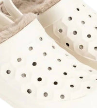 Joybees - Unisex Varsity Lined Clog