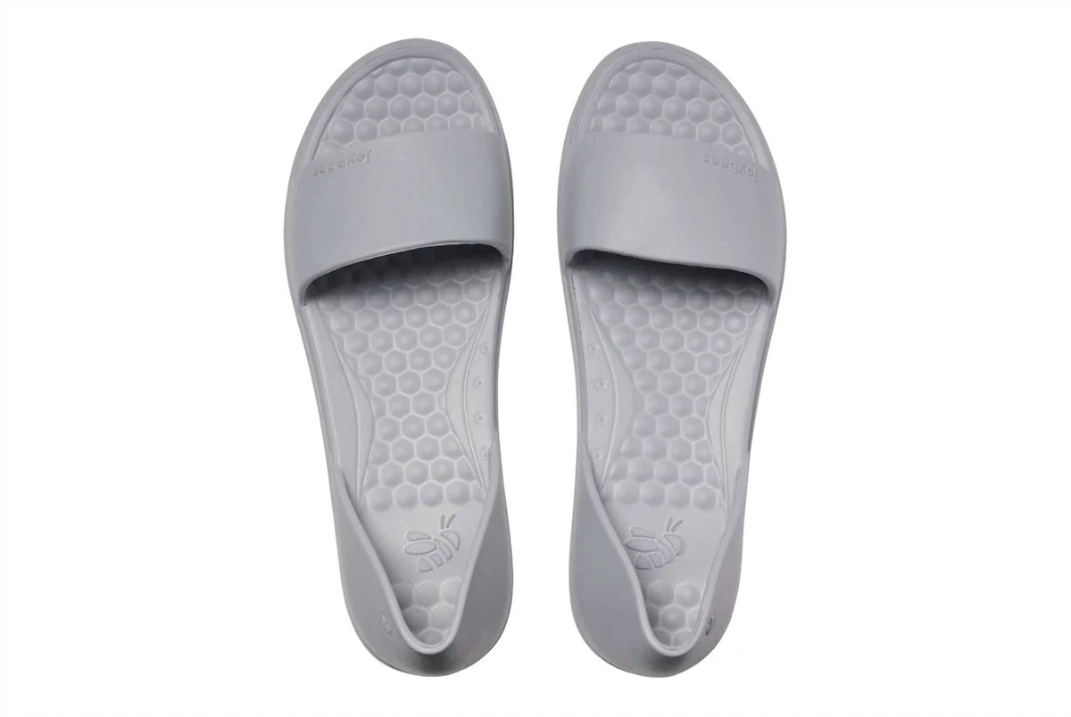 Joybees - Women's Friday Flat Sandals
