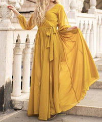 Joyfolie - Aniya Maxi Dress
