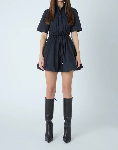 Js71 - Ashley Mini Dress