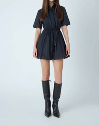 Js71 - Ashley Mini Dress