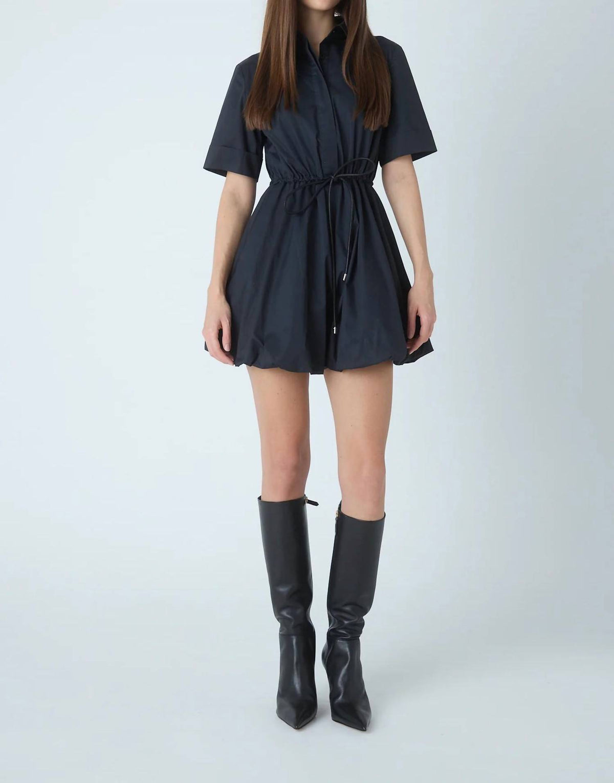 Js71 - Ashley Mini Dress