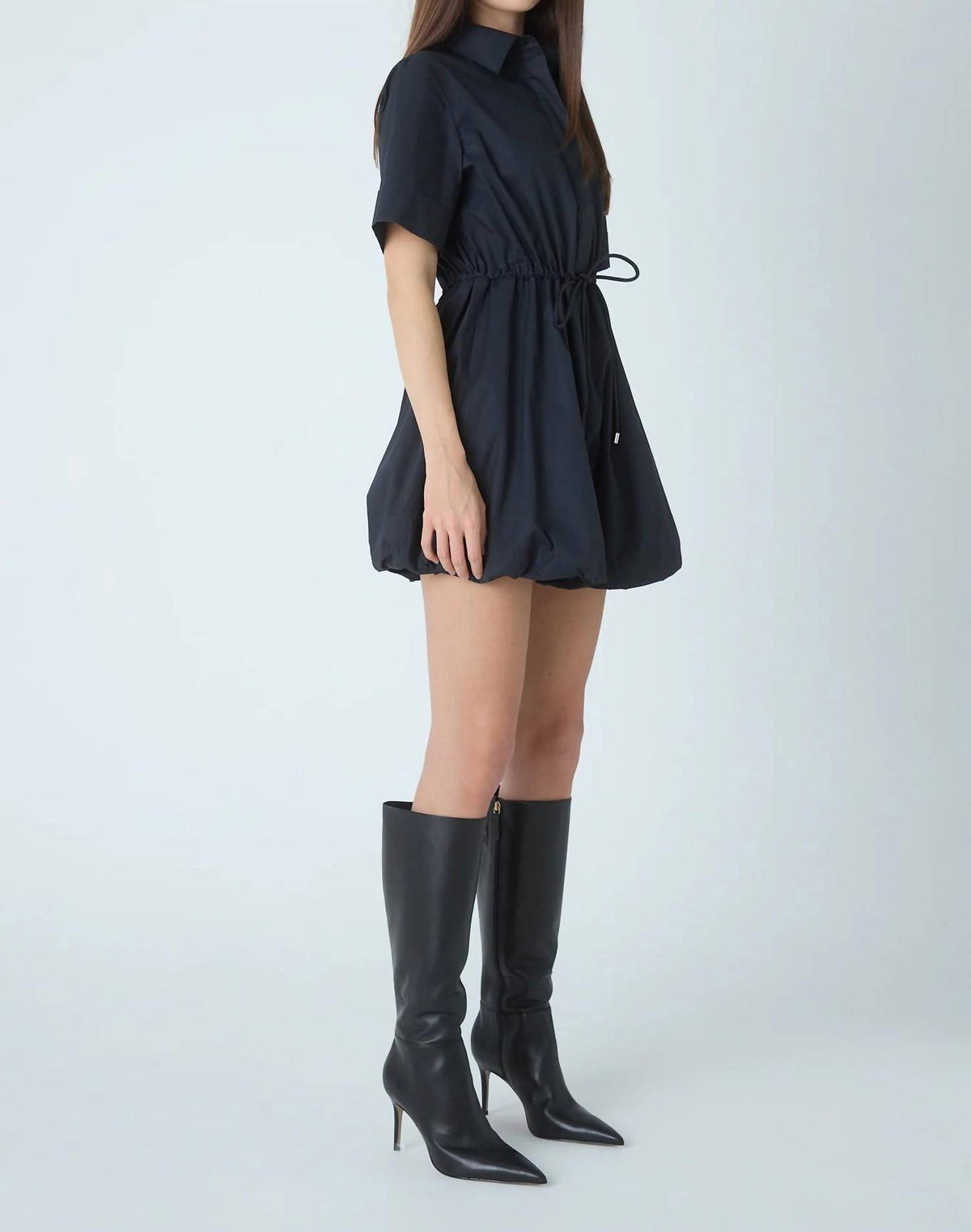 Js71 - Ashley Mini Dress