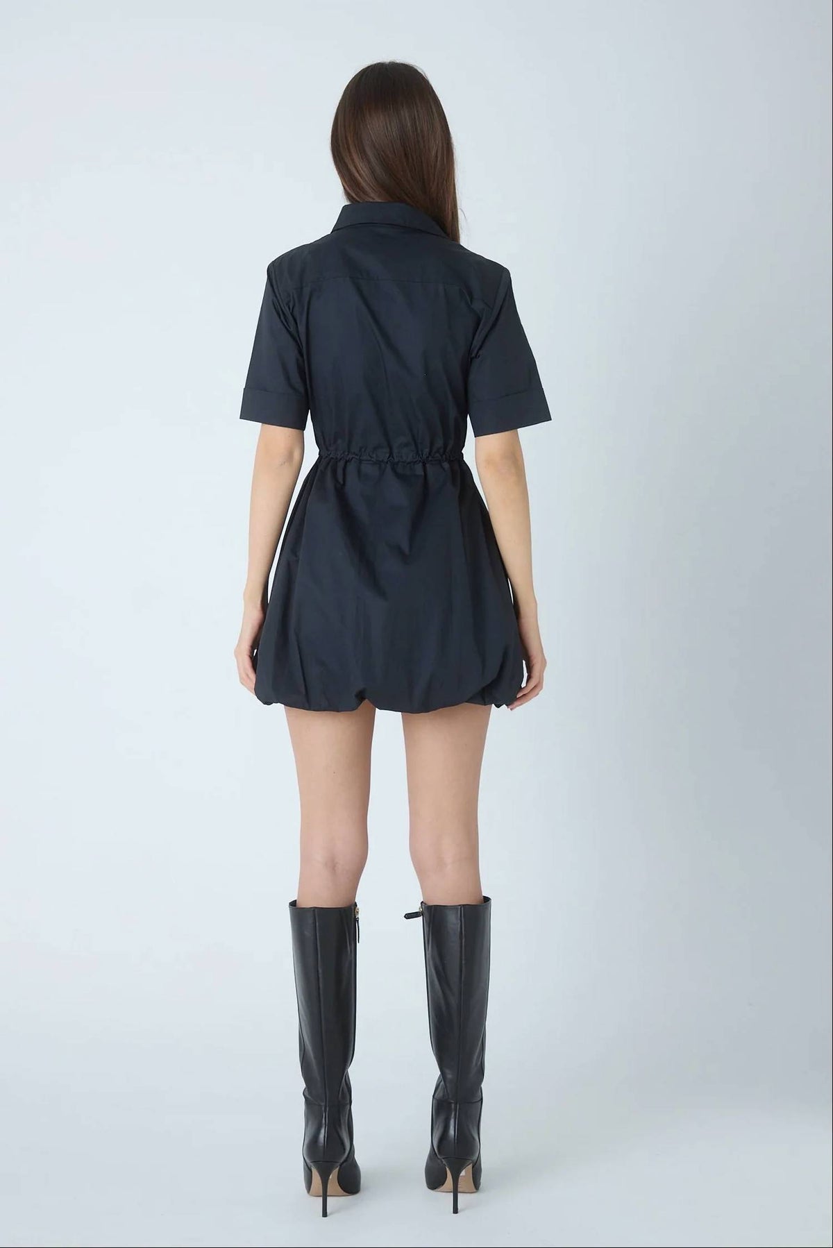 Js71 - Ashley Mini Dress