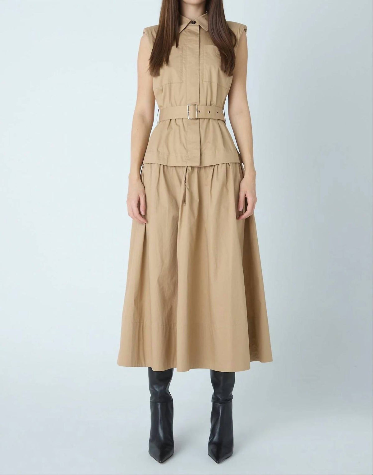 Js71 - Ashtyn Dress