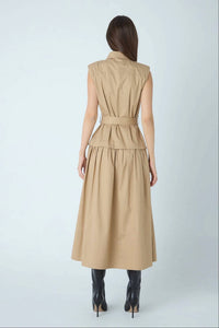 Js71 - Ashtyn Dress