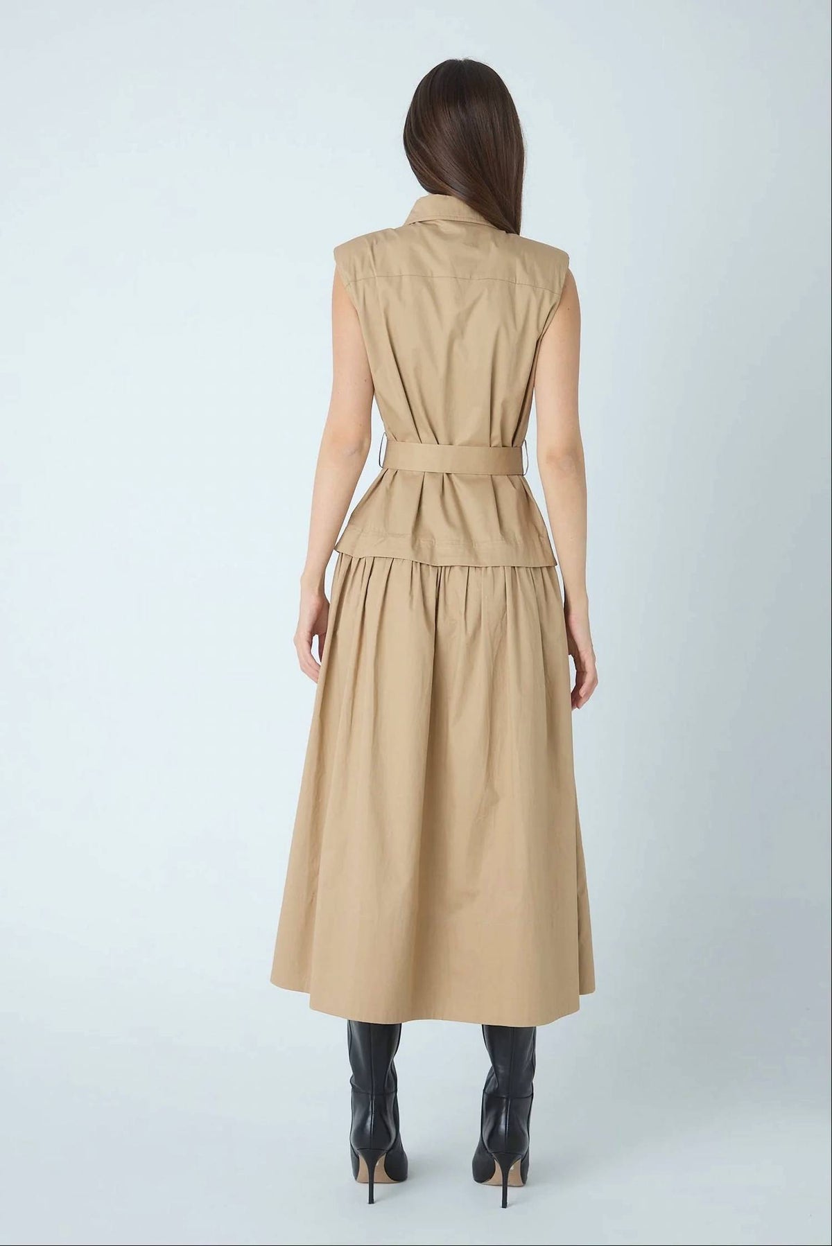 Js71 - Ashtyn Dress