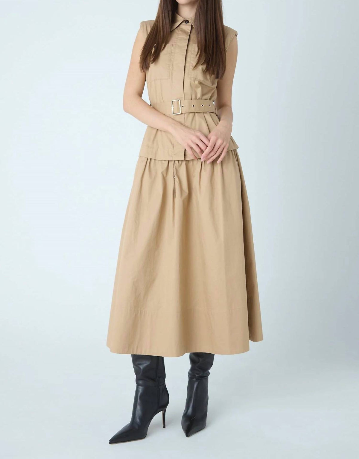 Js71 - Ashtyn Dress