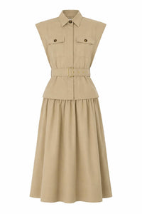 Js71 - Ashtyn Dress