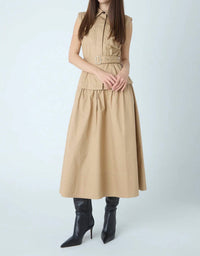 Js71 - Ashtyn Midi Dress