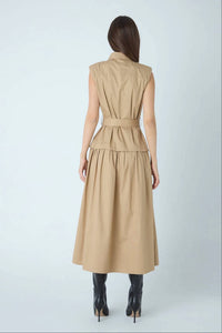 Js71 - Ashtyn Midi Dress