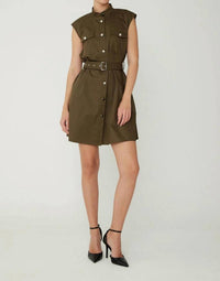 Js71 - Barbara Mini Dress