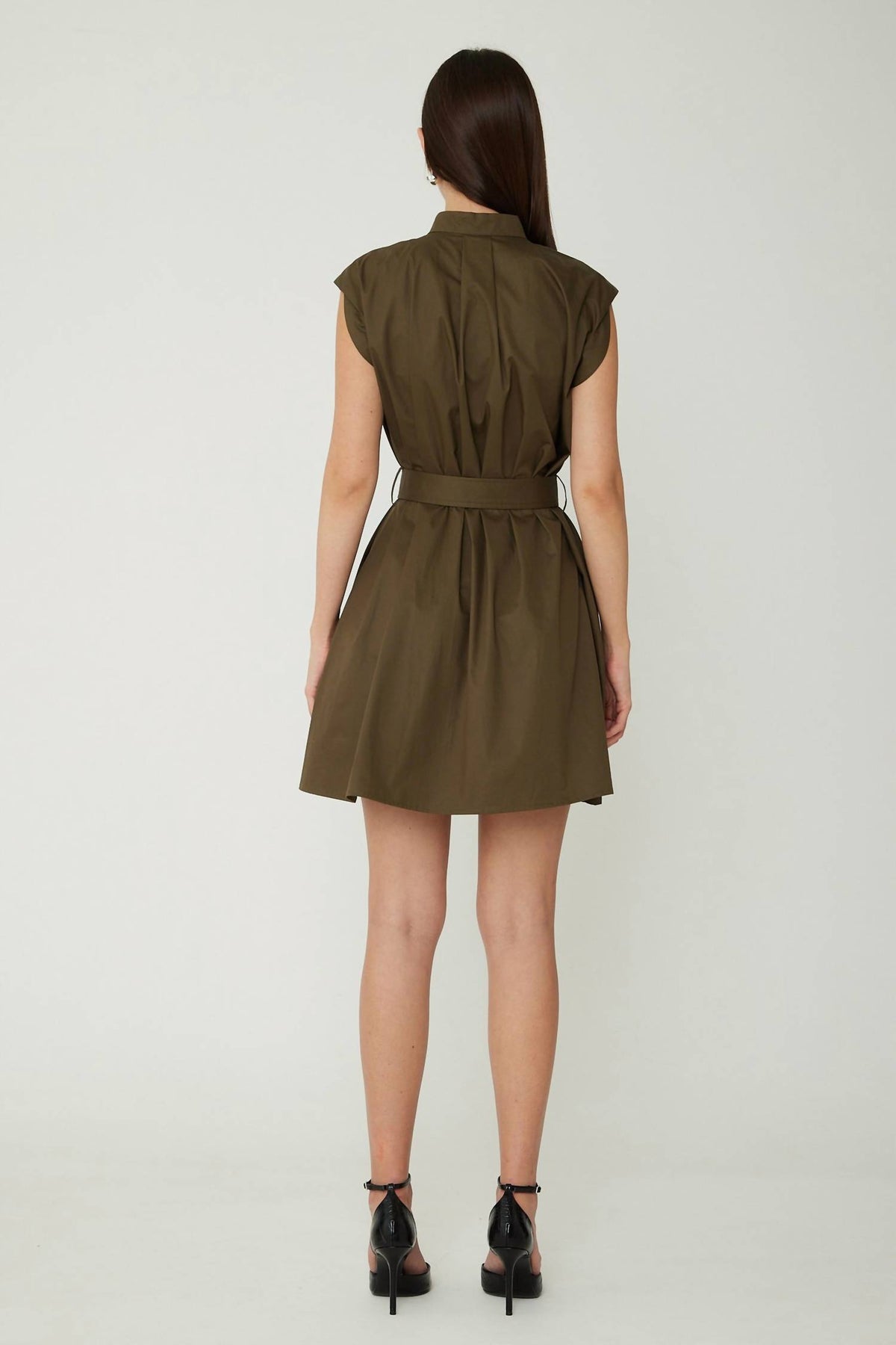 Js71 - Barbara Mini Dress