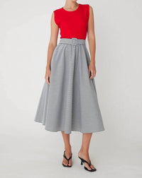 Js71 - Collette Maxi Dress
