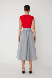 Js71 - Collette Maxi Dress