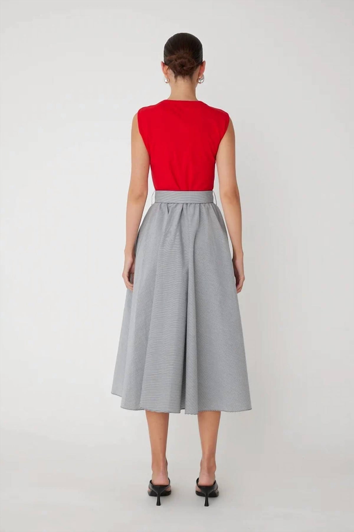 Js71 - Collette Maxi Dress