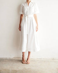 Js71 - Colton Midi Dress