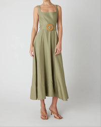 Js71 - Eloise Dress