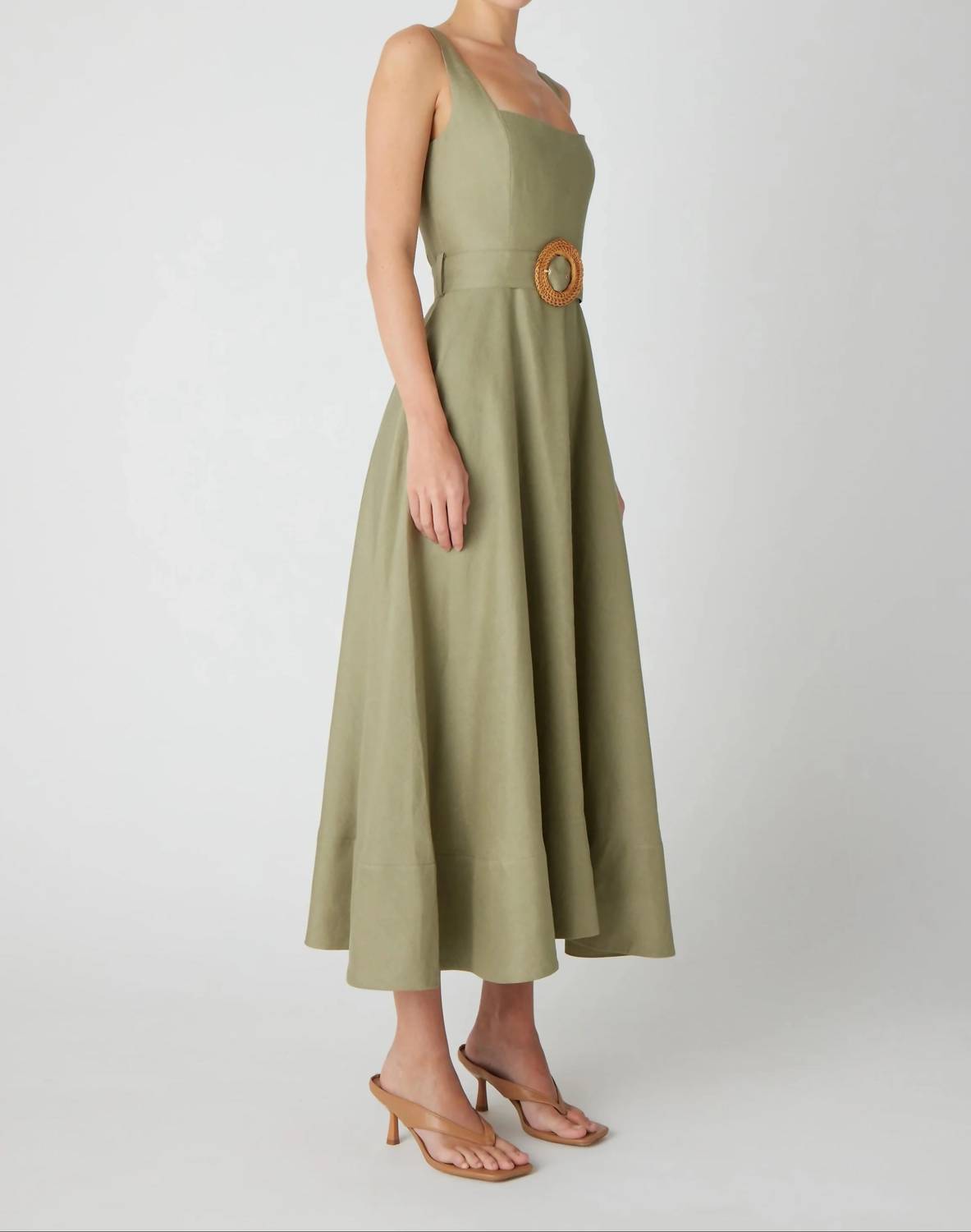 Js71 - Eloise Dress
