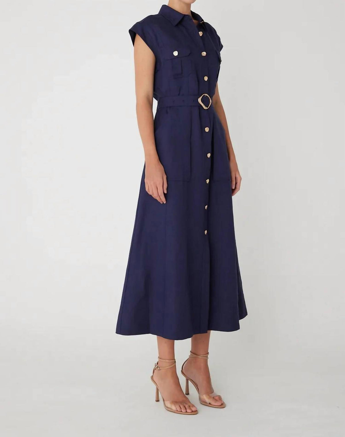 Js71 - Helsa Dress