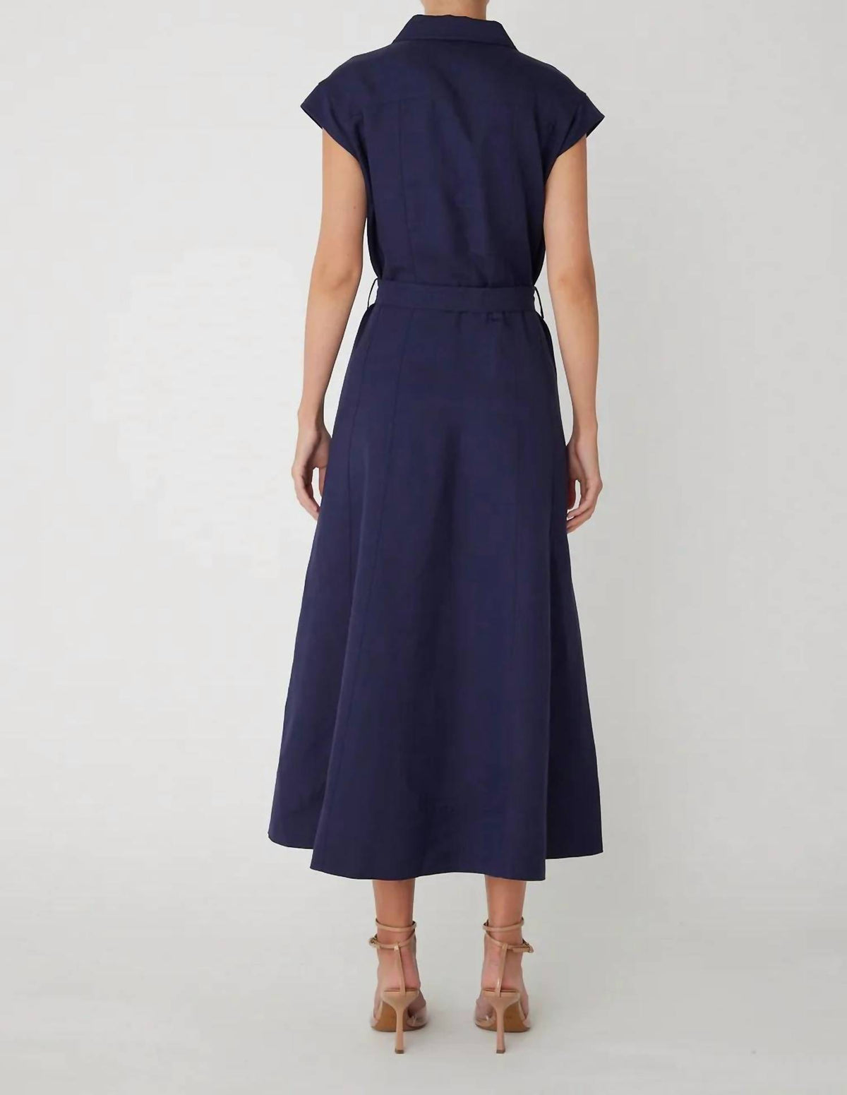 Js71 - Helsa Dress