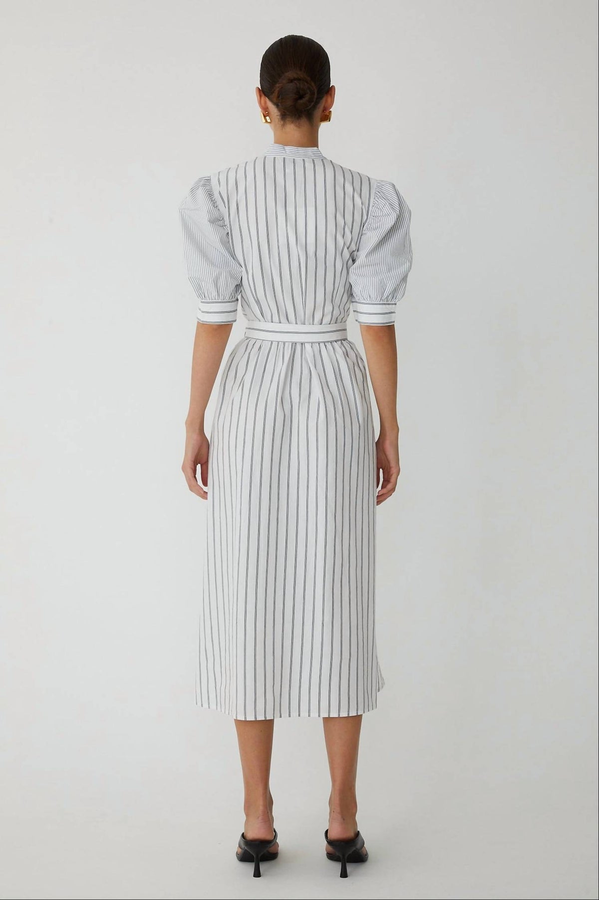 Js71 - Izel Dress