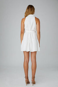Js71 - Karlie Mini Dress