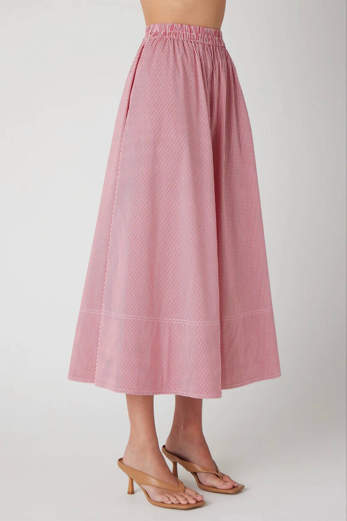 Js71 - Lisa Skirt